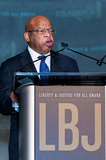 John Lewis