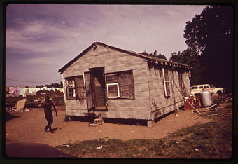 Poverty