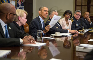 President Obama