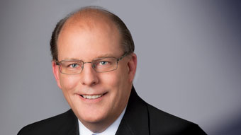 Peter Wehner