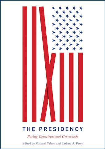 Cover of the book "The Presidency"