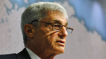Bob Rubin