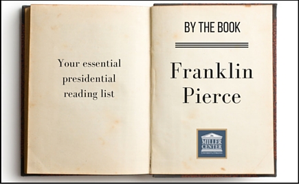 By the Book - Franklin Pierce