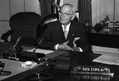 Harry S. Truman Library and Museum