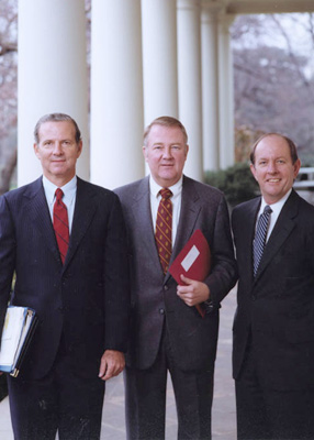 Credit: Ronald Reagan Presidential Library