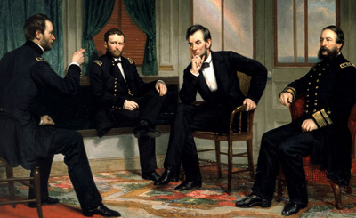 Credit: The White House Historical Association