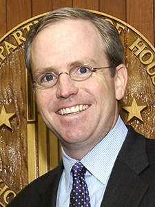 Daniel J. Bartlett