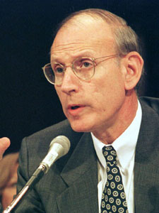 Stuart Eizenstat