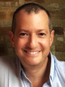 Evan Feigenbaum