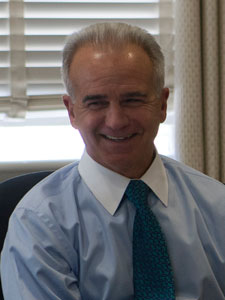 Nicholas Calio