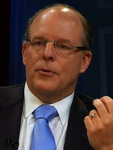 Peter Wehner