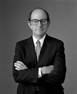 Michael Deaver