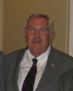 Fred Fielding