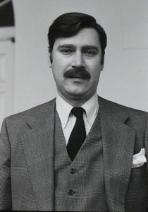 Aram Bakshian