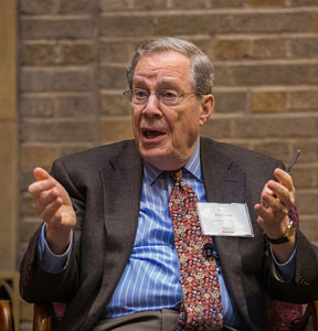Peter Edelman
