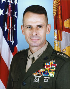 Peter Pace
