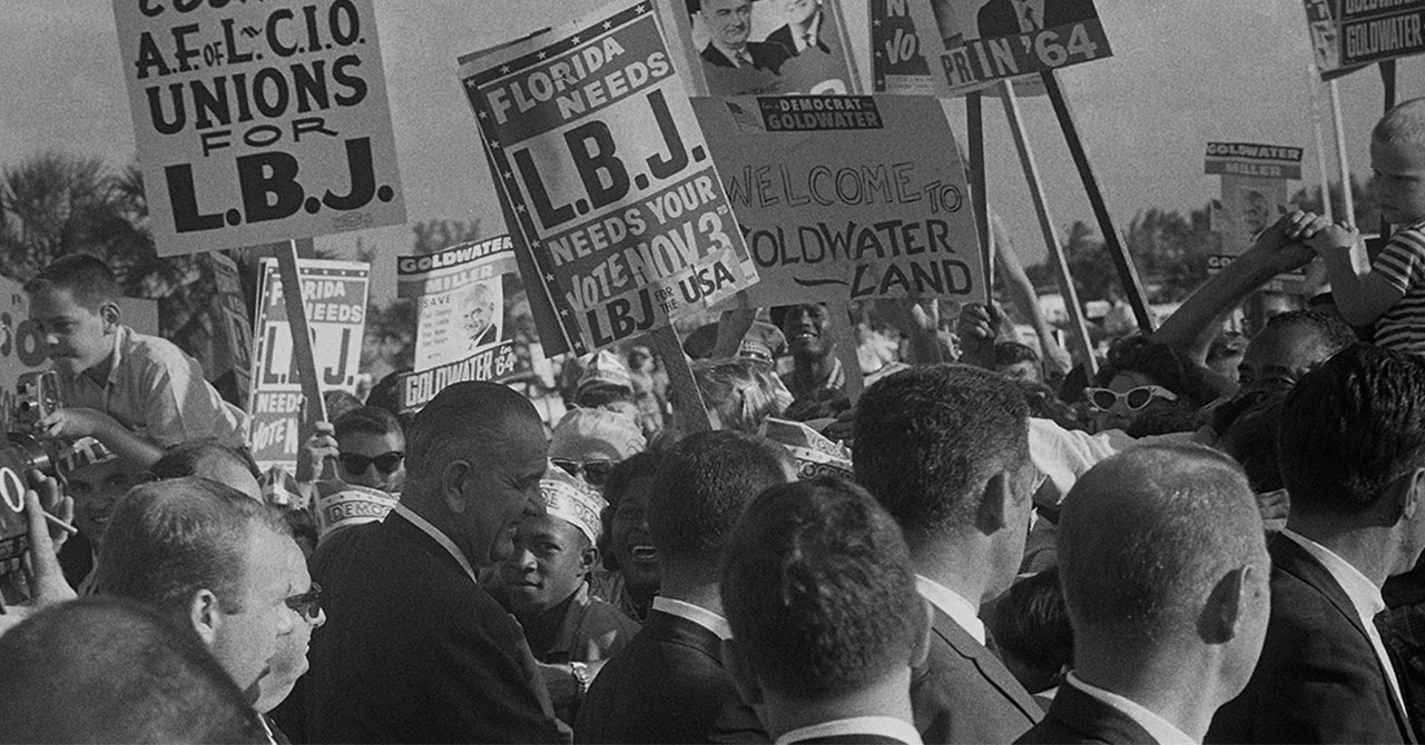 'That Wasn’t What Killed Kennedy'