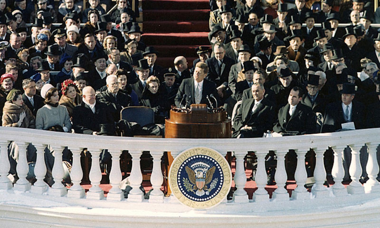 inaugural address2