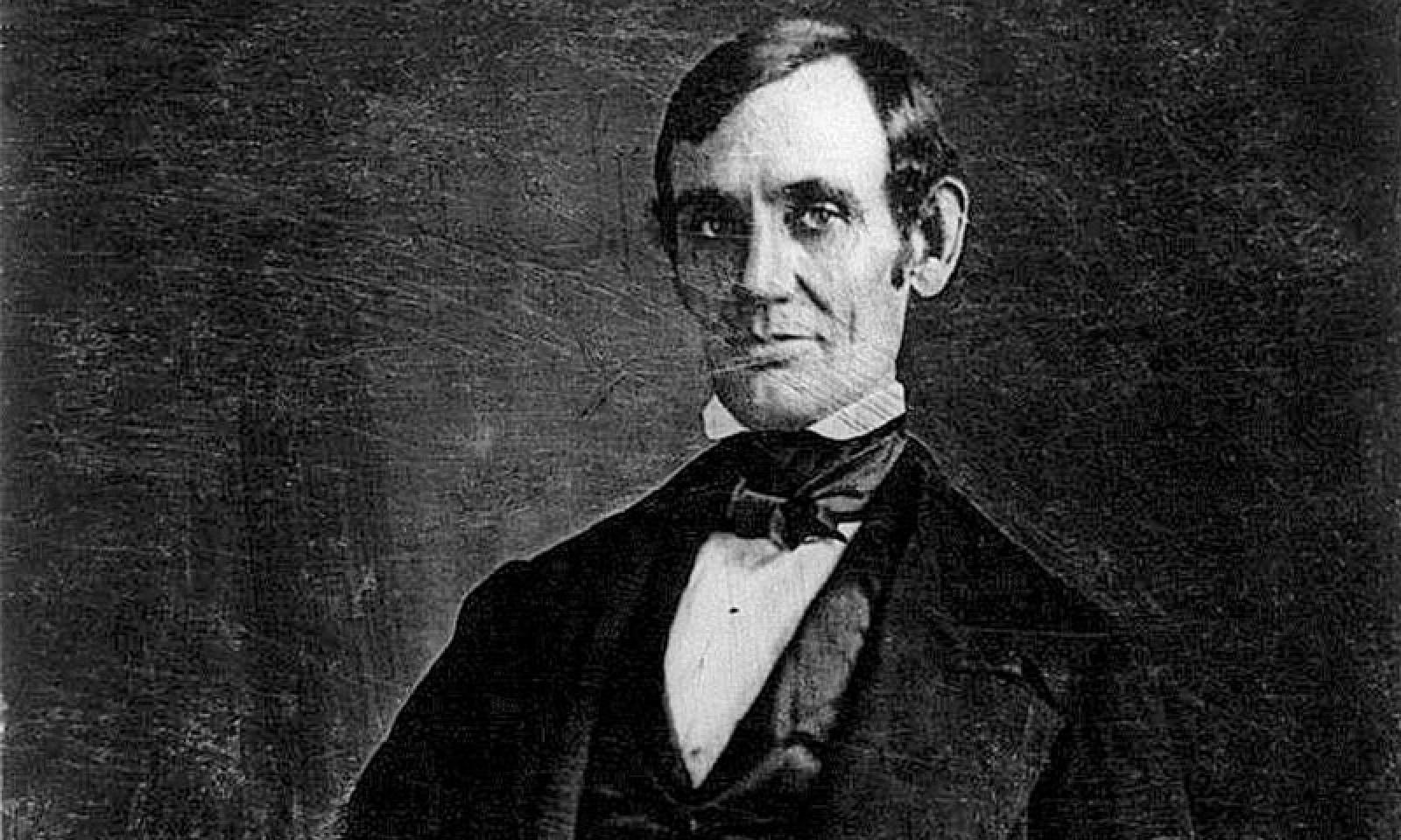 Abraham Lincoln