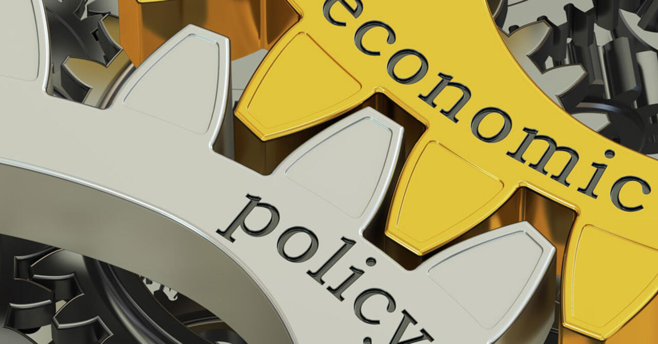 Economic policy