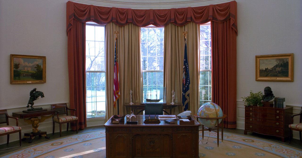 Oval Office