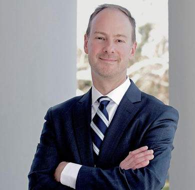 Todd Sechser