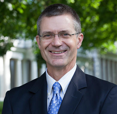 Allan Stam