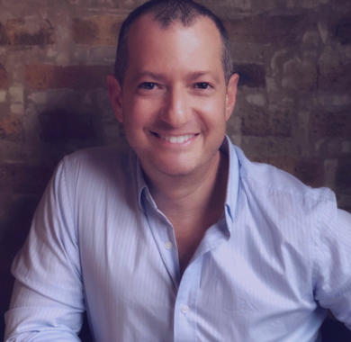 Evan Feigenbaum