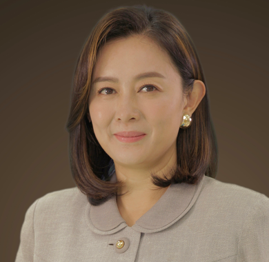 Syaru Shirley Lin headshot