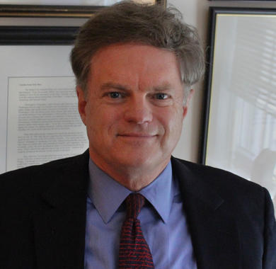 John Bridgeland headshot