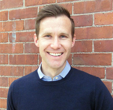 Scott Miller