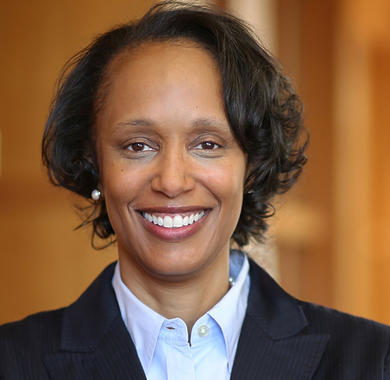 Kimberly Robinson