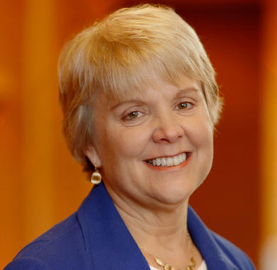 Margaret Riley
