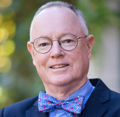 Paul B. Stephan