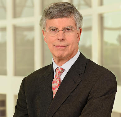 Amb William Taylor