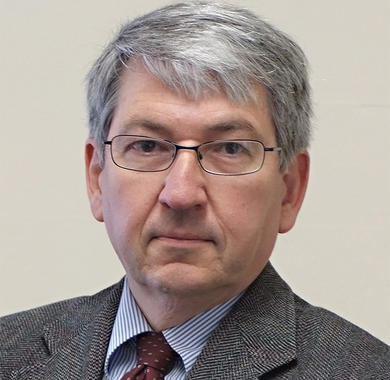 Robert Strong
