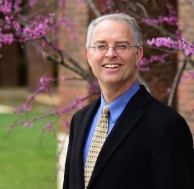 Dale Copeland