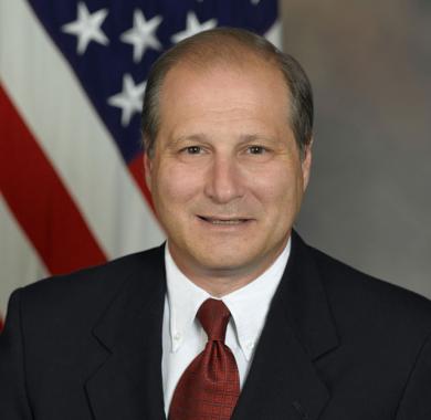 Eric Edelman