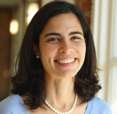 Cristina Lopez-Gottardi Chao