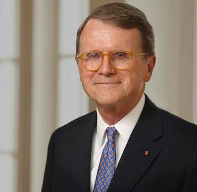 Bob Bruner