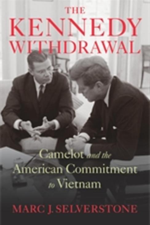 Kennedy Withdrawal