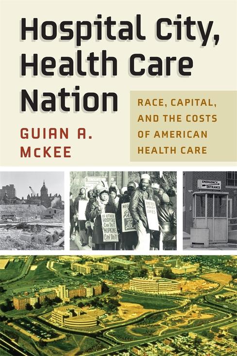 Hospital City