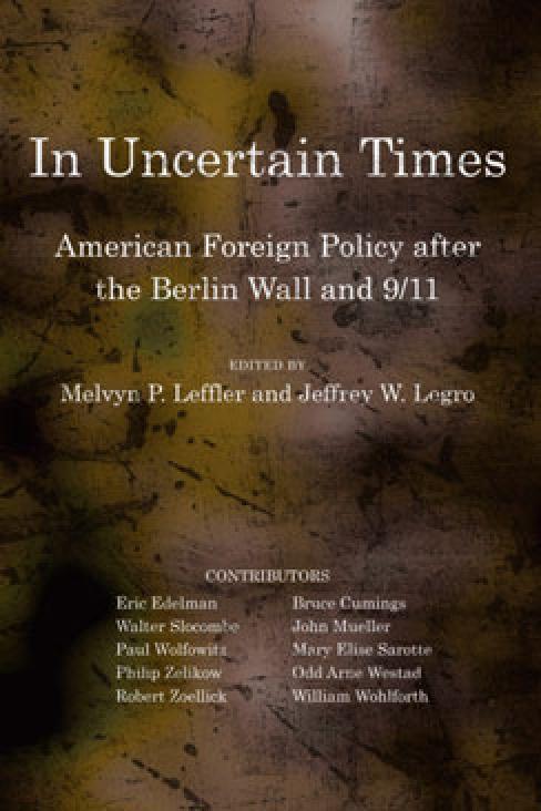 In Uncertain Times