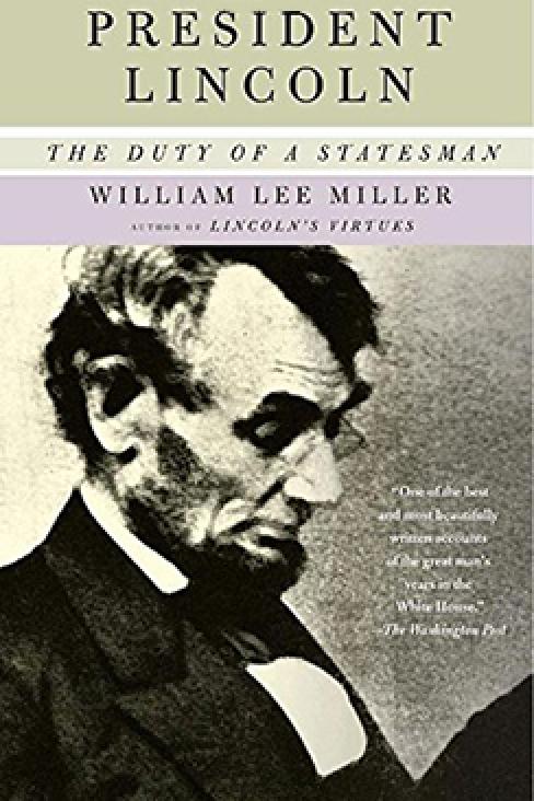 President Lincoln