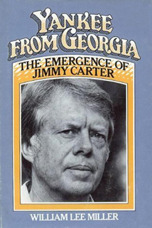 Yankee from Georgia
