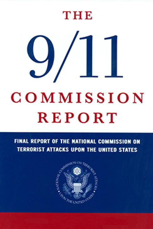 The 9/11 Commission Report