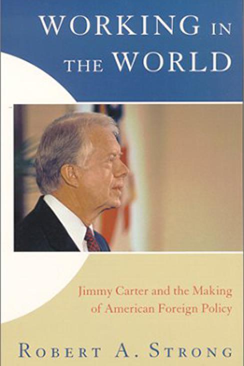 Working in the World