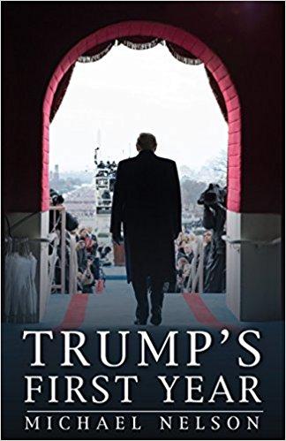 Trump's First Year