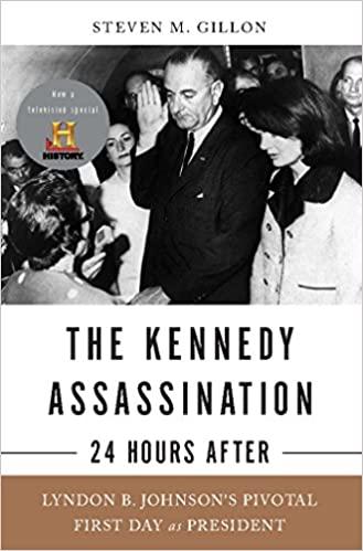 The Kennedy Assassination