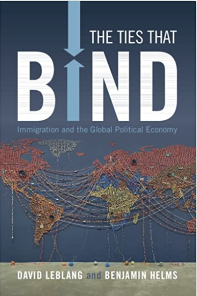 Ties That Bind